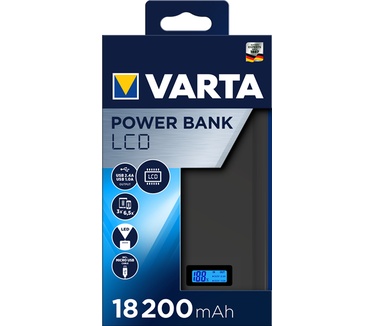 Varta 57972