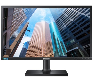 Samsung S24E650BW Zwart