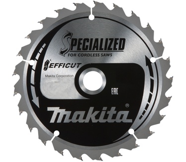 Makita Efficut