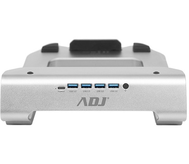ADJ Axel