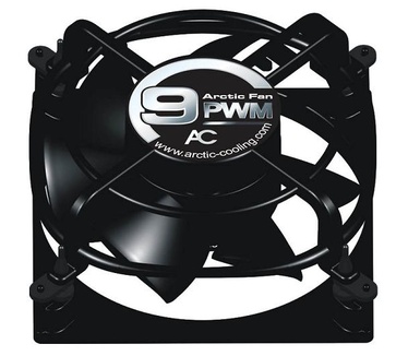 Arctic Cooling Arctic Fan 9 PWM , 92mm