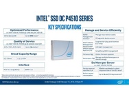 Intel DC P4510 4511