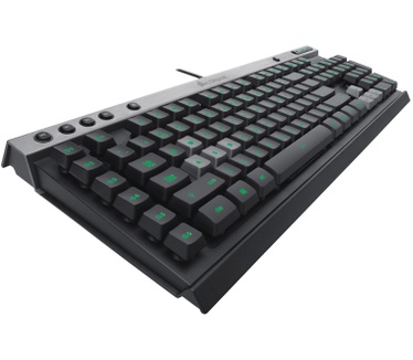 Corsair Raptor K40 (Belgisch Azerty)