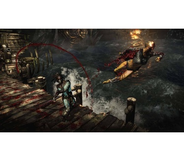 Mortal Kombat X Kollectors Edition, Xbox One