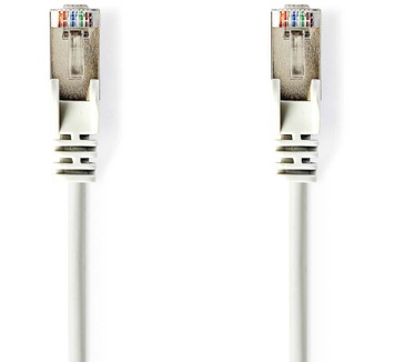 Nedis CCGP85200WT300