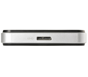 Toshiba STOR.E EDITION USB 3.0 750GB Zwart
