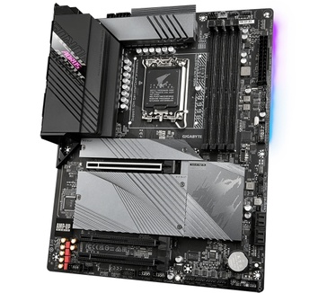 Gigabyte B660 AORUS MASTER