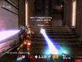 Quake Arena Arcade
