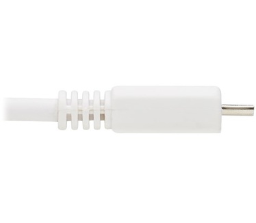 Tripp-Lite U050AB-006-WH