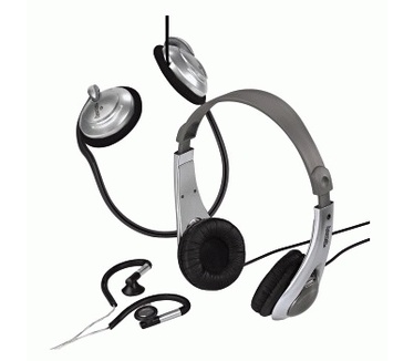 Hama Stereo Headphones "HK-220"