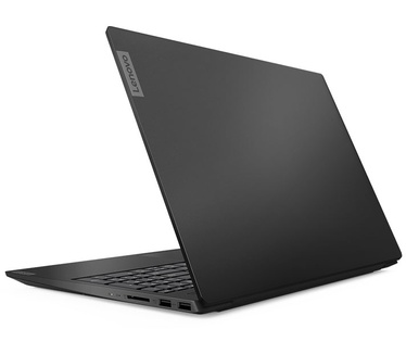 Lenovo ideapad S340-15IWL (81N800JVMB, Azerty toetsenbord)