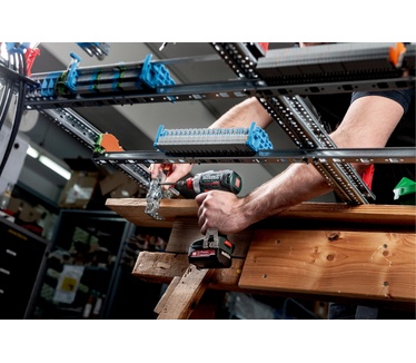 Metabo POWERMAXX BS 12 BL Q