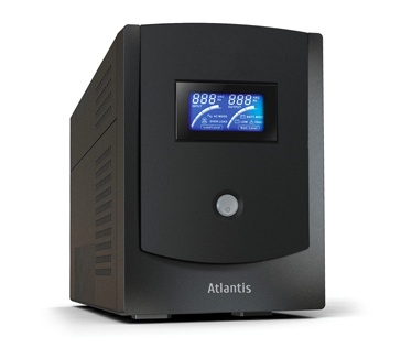 Atlantis Land HostPower 2202