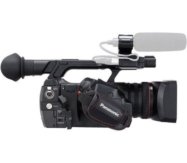 Panasonic AJ-PX230 Zwart