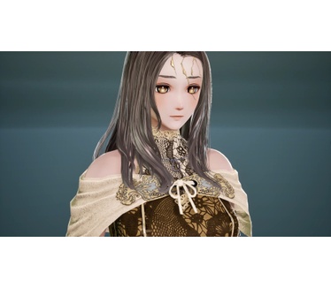 Code Vein II (Xbox Series X)