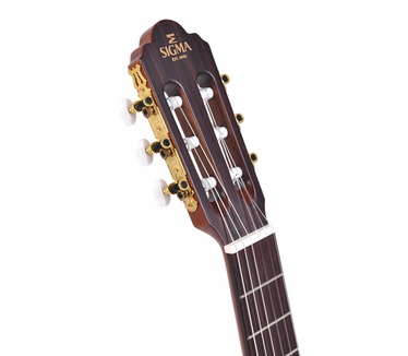 Sigma Guitars CM-2