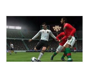 PES 2011 3D