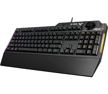 ASUS TUF GAMING K1