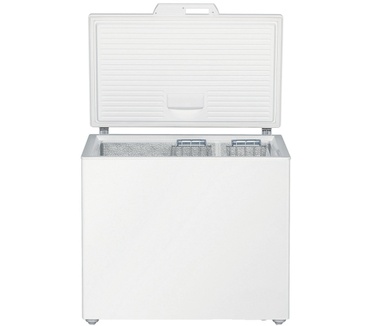 Liebherr GT 3032 Comfort