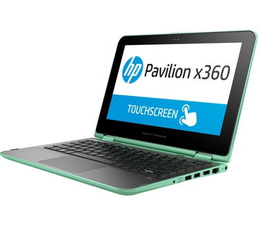 HP Pavilion X360 11-K001ND