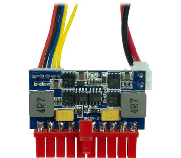 Inter-Tech PicoPSU 120 watt
