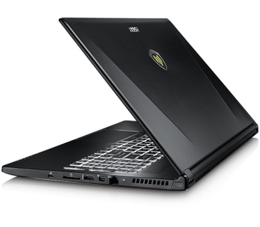 MSI WS60 6QJ-060BE