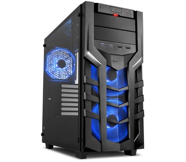 Sharkoon DG7000-G RGB