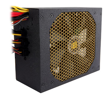 Zalman Gold Rock 750 Watt