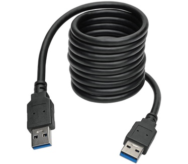 Tripp-Lite U320-006-BK