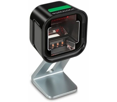 Datalogic Magellan 1500i Barcode Scanner - Zwart