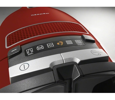 Miele Complete C3 Excellence EcoLine
