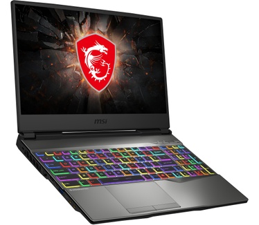 MSI GP65 10SEK-041NL Leopard
