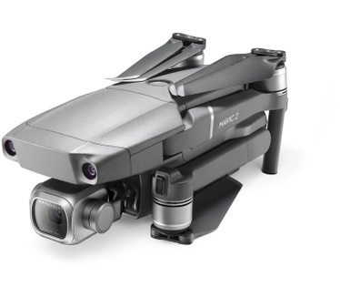 DJI Mavic 2 Pro + DJI Smart Controller - Grijs