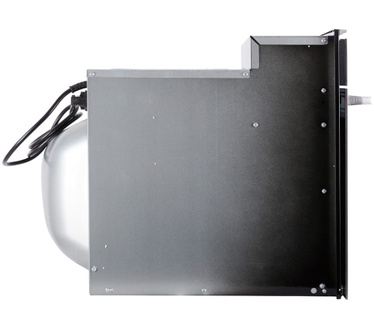 Whirlpool W9 MW261 IXL