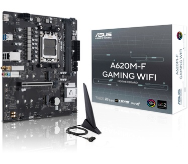 ASUS A620M-F GAMING WIFI