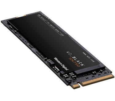 WD SN750
