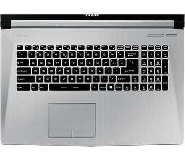 MSI Prestige PE70 2QE-403NL