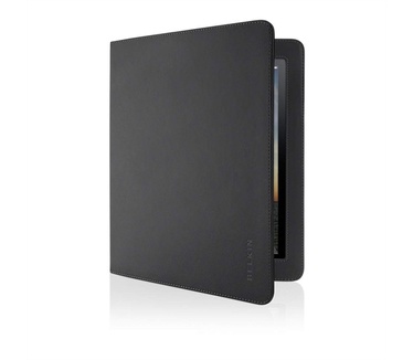 Belkin Verve Folio Stand voor iPad 2 Zwart