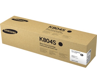 HP Samsung CLT-K804S zwarte tonercartridge