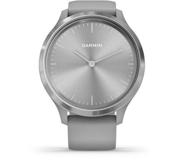 Garmin vívomove 3 Zilver (Zilver)