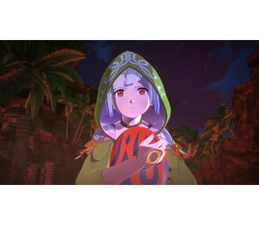 Monster Hunter Stories 2: Wings of Ruin