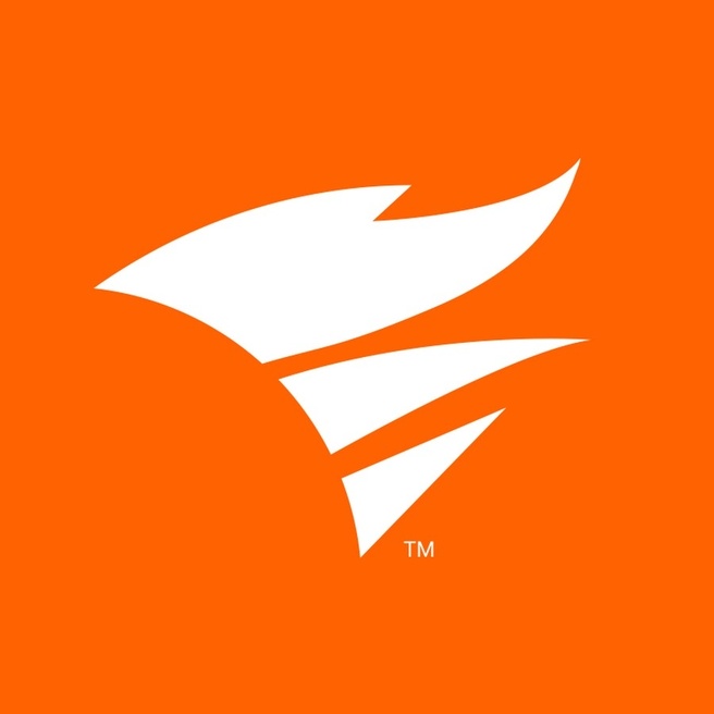SolarWinds logo (beeld: SolarWinds)