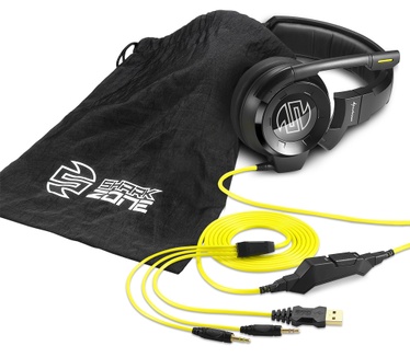 Sharkoon Shark Zone H40 Stereo Gaming Headset