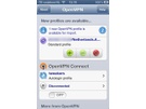 OpenVPN Connect
