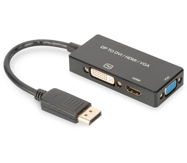 Digitus DB-340418-002-S