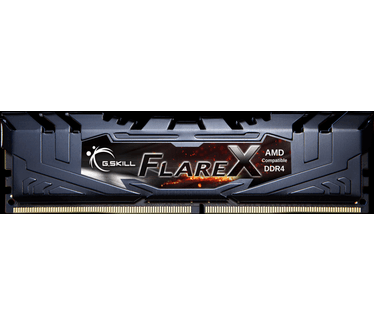 G.Skill Flare X GSkill FlareX F4-3200C14Q-32GFX