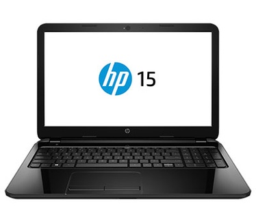 HP 15-R296ND