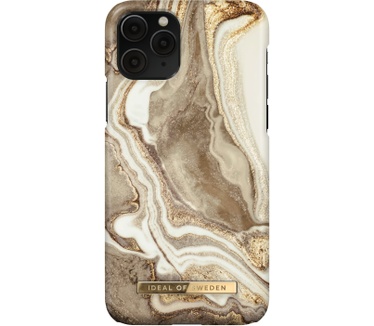 iDeal of Sweden Fashion (iPhone 11 Pro) Goud