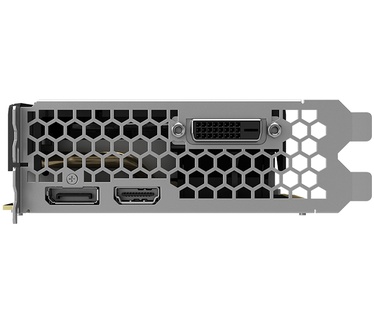 PNY GeForce RTX 2060 6GB XLR8 Gaming Overclocked Edition