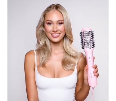 Mermade Hair Blow-Dry Brush